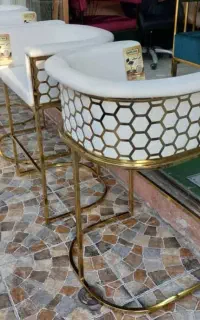 صندلی زنبوری