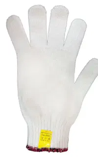 دستکش نخی