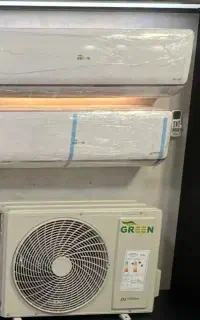عرضه انواع اسپلیت