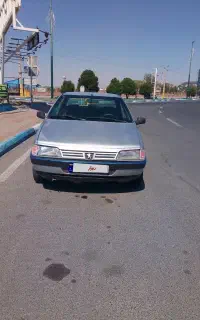 روا۷ دوگانه کارخانه