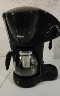 قهوه ساز فلر