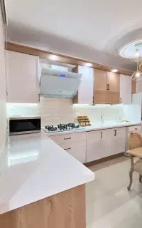 اقسا ط کابینت شرایطی کاغذ دیواری ماربل شیت