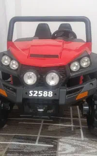 ماشین شارژی برقی