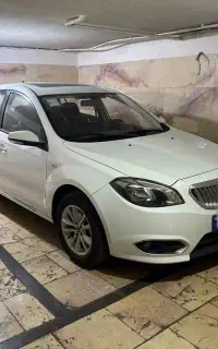 برلیانس