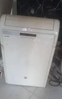 کولر پرتابل گری