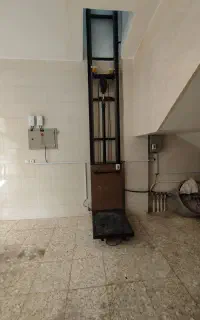 ساخت نصب انواع بالابر های هیدرولیکی هوم لیفت