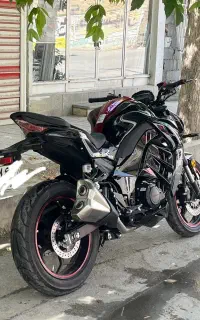 موتور هانی طرحz1000