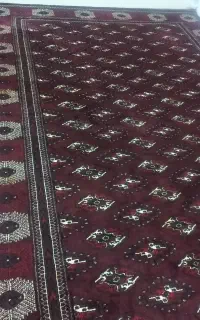 فرش ترکمن