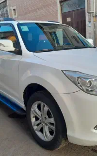 هایما s7مدل ۹۶