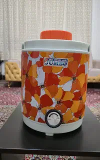 کلمن اب ژاپنی