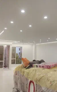 نقاشی ساختمان محمدی