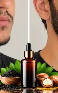 ریش داشته باش تا ریشه دار شوی