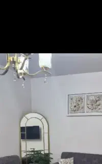 لوستر۵شعله سالم بشرط ۱۵تومن