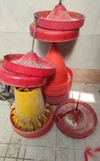 دانخوری آب خوری