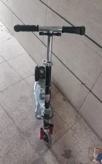 اسکوتر بچه ریس
