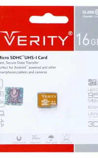 جشنواره ویژه رم ۱۶ گیگ وریتی و پاناتک