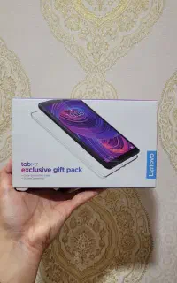 تبلت لنوو m7
