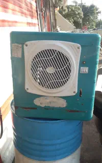 کولر ۲۸۰۰ آبی