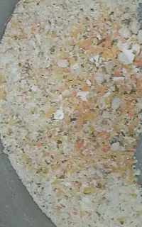 مکمل مخصوص حلزون