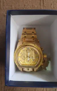 ساعت اینوکتا   نو