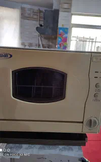 ماشین ظرفشویی