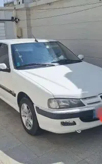 .پژو پارس موتور جدید فول سفارشی