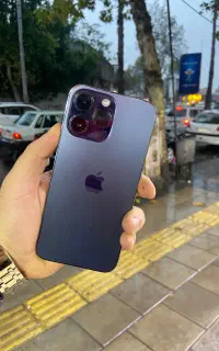 14پرومکس باریجستر