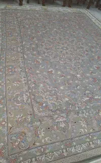 روفرشی ۹ متری مخمل نو (معاوضه با ۱۲)