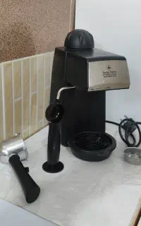 اسپرسو ساز