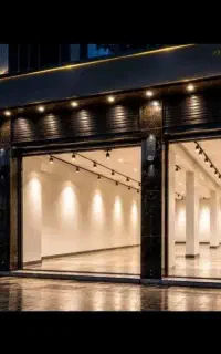 مغازه 200 متری هزارویکشب ، شفا