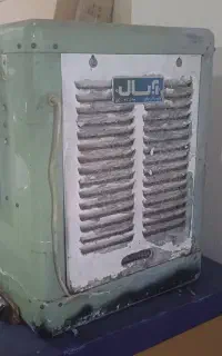 کولر ابسال