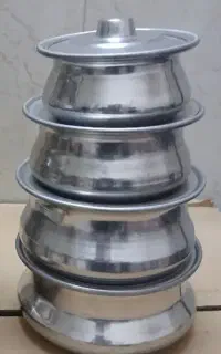 سرویس قابلمه روحی( شبیه دیگه ) چهارتایی