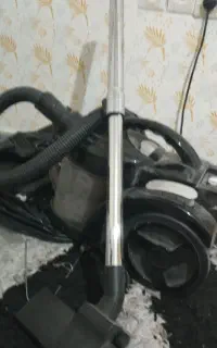 جاروبرقی