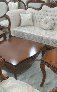 تولید مبلمان زارع