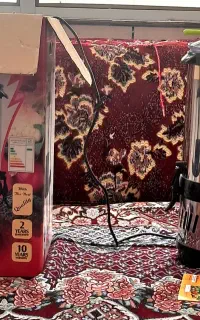 سبزی خردکن آکا الکتریک سایز 3000