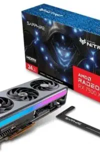 7900xtx vapor کارت گرافیک