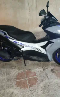 موتر s7کویر 170