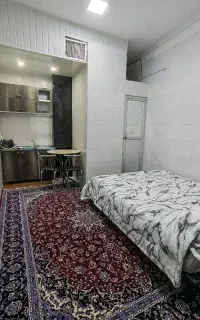 منزل دربست