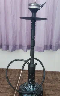 قلیون کرنو