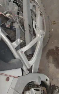 موتور تریل ۱۸۶ آمیکو ۲۰۰