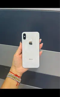 ایفون ایکس ۶۴ (جعبه گم شده)