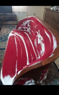 مبل شویی قالی شویی در منزل