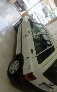 پراید هاچبک