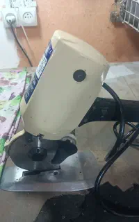 قیچی گرد