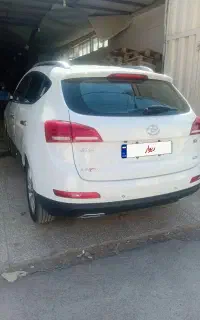 جک اس 5 مدل ۱۴۰۱ کم کار