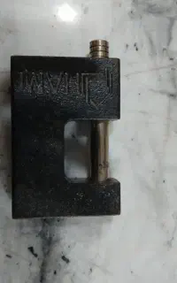 قفل کتابی حامی مدل ۱۰۰
