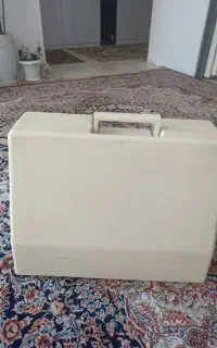 چرخ خیاطی تویوتا