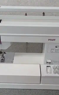 چرخ خیاطی و گلدوزی مدل ۱۱۲۹