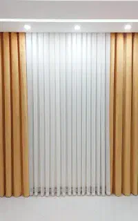 نصاب انواع پرده