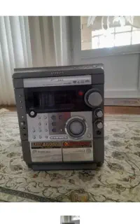 ضبط و DVD سامسونگ